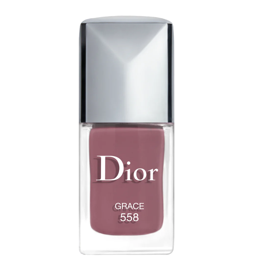 Christian Dior, Vernis, Gel-Effekt, Nagellack, 558, Grace, 10 ml