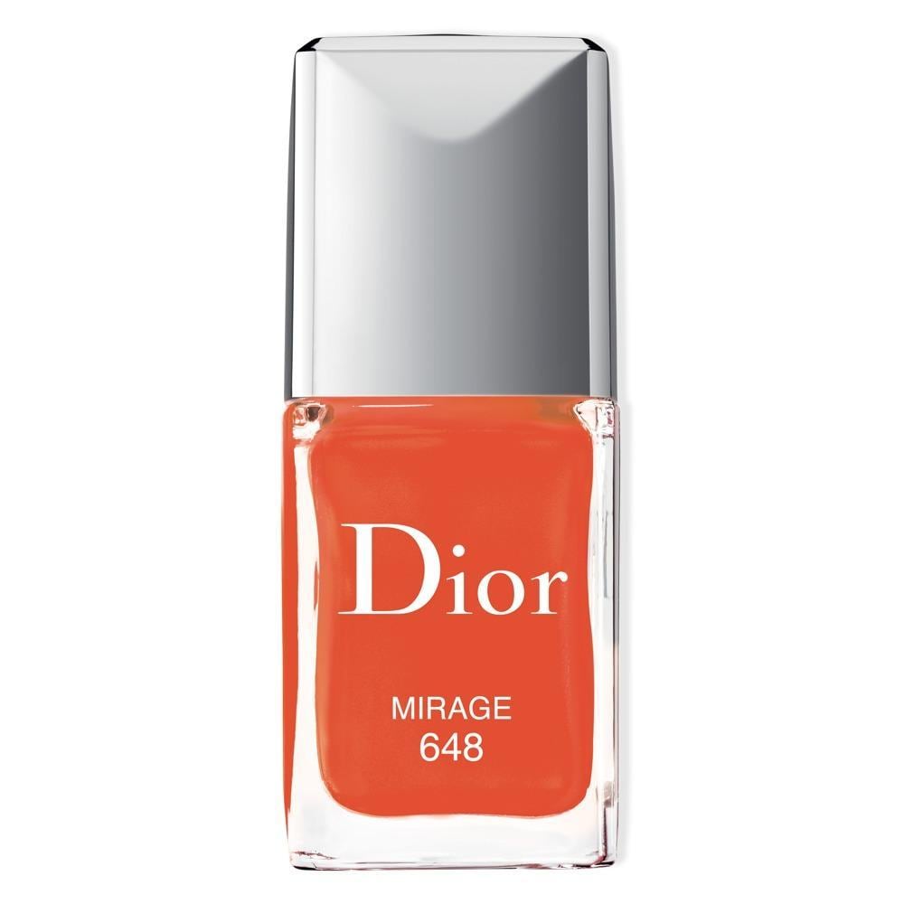 Christian Dior, Vernis, Gel-Effekt, Nagellack, 648, Mirage, 10 ml