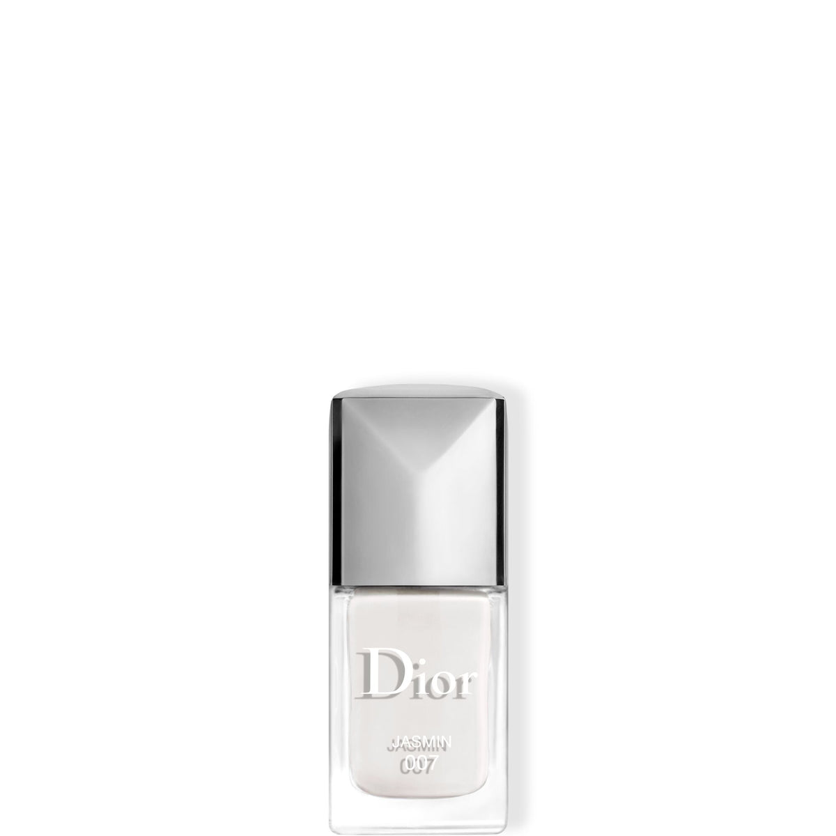 Christian Dior, Vernis, Nail Polish, 007, Jasmin, 10 ml