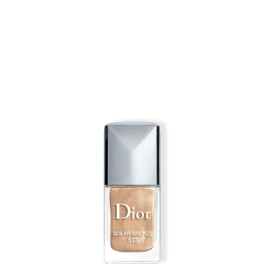 Christian Dior, Vernis, Nagellack, 513, Solar Bronze, 10 ml