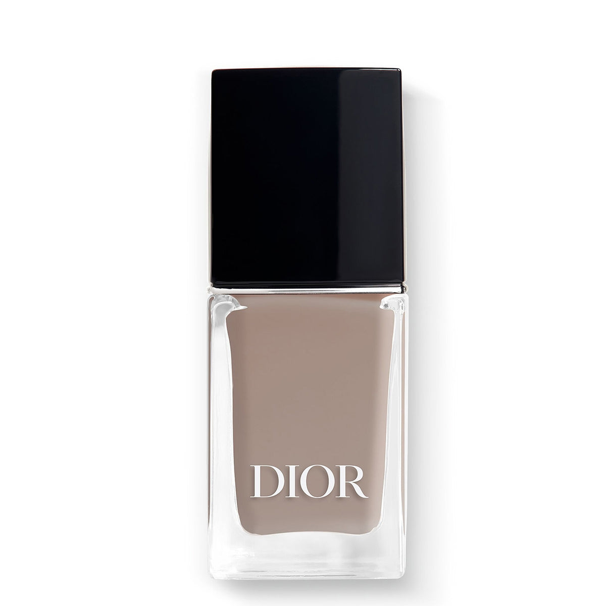 Christian Dior, Vernis, Nail Polish, 206, Gris Dior, 10 ml