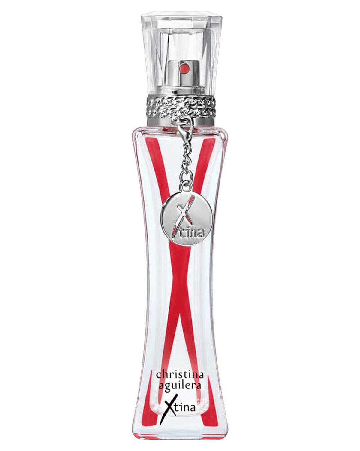 Christina Aguilera, Xtina, Eau de Parfum, für Damen, 30 ml
