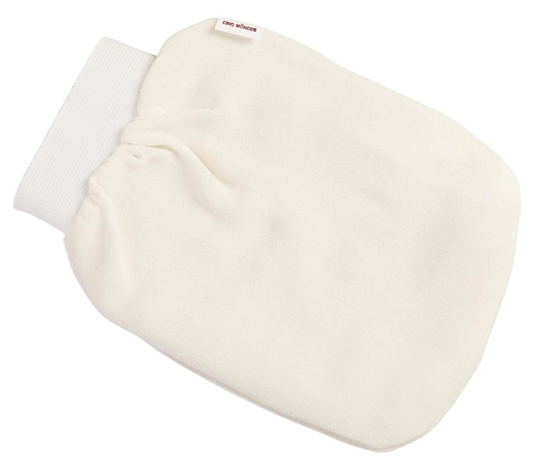 Cinq Mondes, Kassa Professional, Peeling-Handschuh