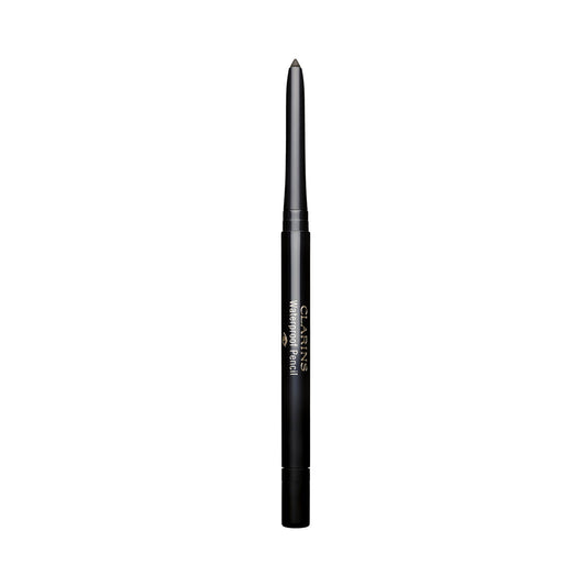 Clarins, Clarins, Waterproof, Retractable, Gel Pencil Eyeliner, 01, Black Tulip, 0.29 g