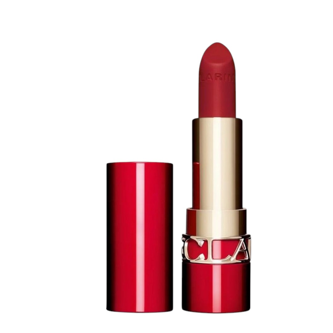 Clarins, Joli Rouge Velvet, Lippenstift, 754V, 3,5 g