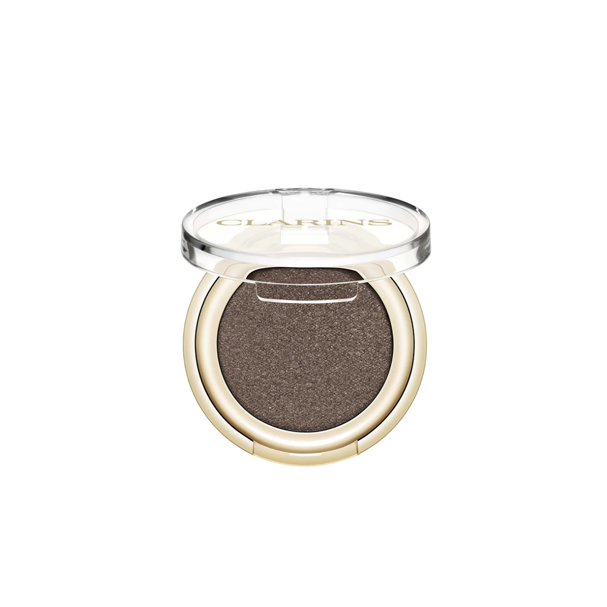 Clarins, Ombre Skin, Eyeshadow Compact, 06, Satin Mocha, 1.5 g
