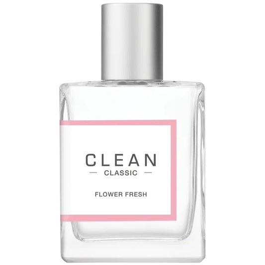 Clean, Classic Flower Fresh, Eau de Parfum, für Damen, 60 ml