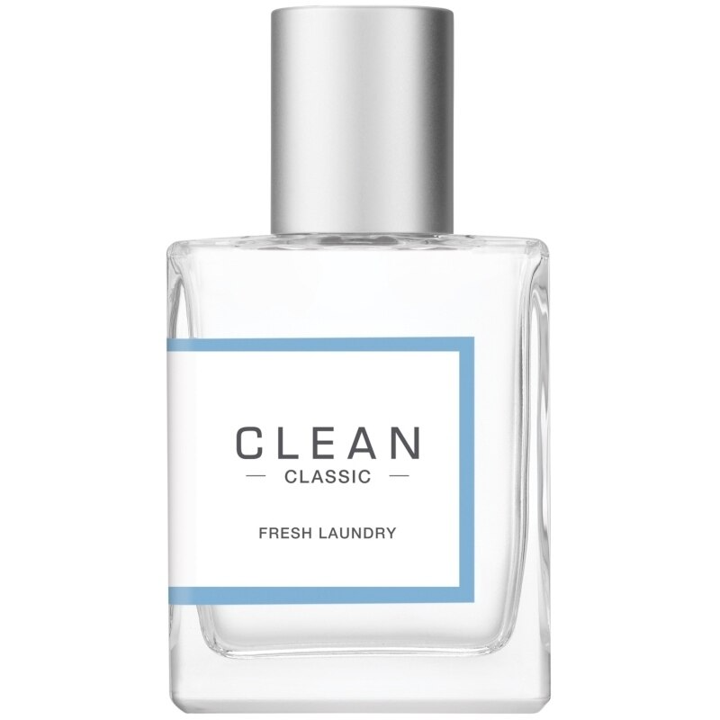 Clean, Fresh Laundry, Eau De Parfum, Unisex, 30 ml