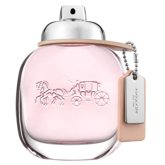 Coach, Coach, Eau De Toilette, For Women, 30 ml