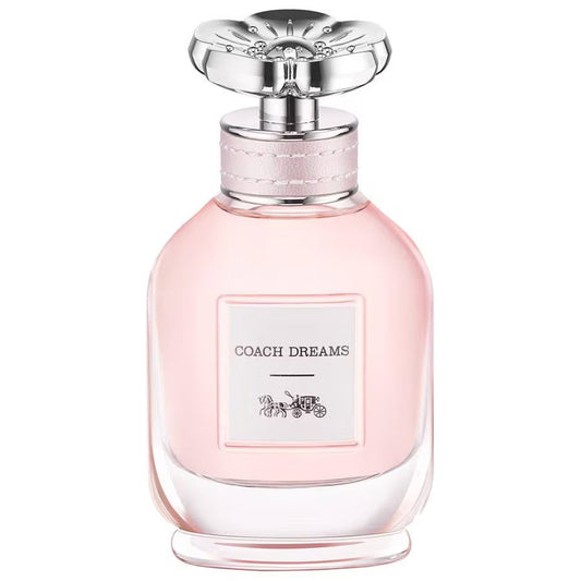 Coach, Dreams, Eau De Parfum, For Women, 40 ml