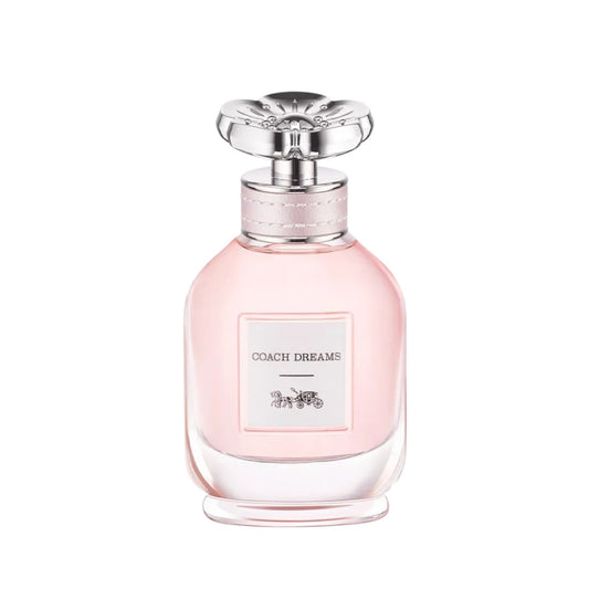 Coach, Dreams, Eau De Parfum, For Women, 90 ml