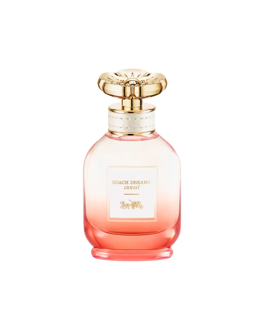 Coach, Dreams Sunset, Eau de Parfum, für Damen, 40 ml