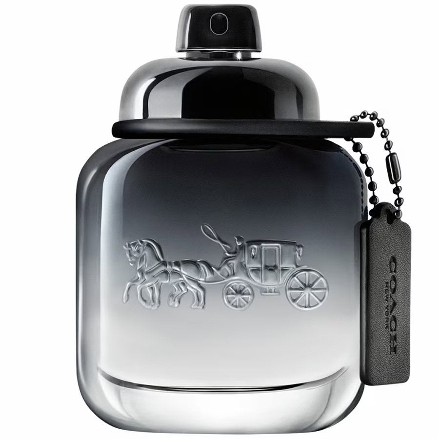 Coach, Man, Eau de Toilette, für Herren, 60 ml