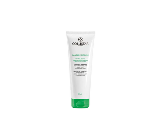 Collistar, Hips Meso-Remodeling, Remodeling, Body Cream, 250 ml