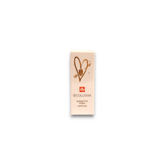 Collistar, Illy, langanhaltender Lippenstift, 77, Ristretto, 4,5 ml