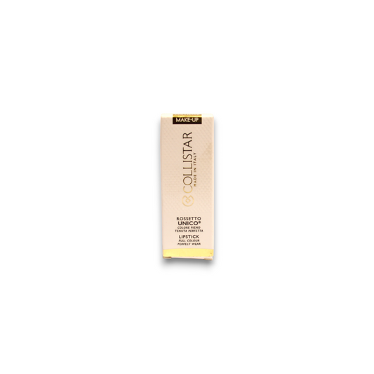 Collistar, Unico, Lippenstift, 6, Paprika, 3,5 ml
