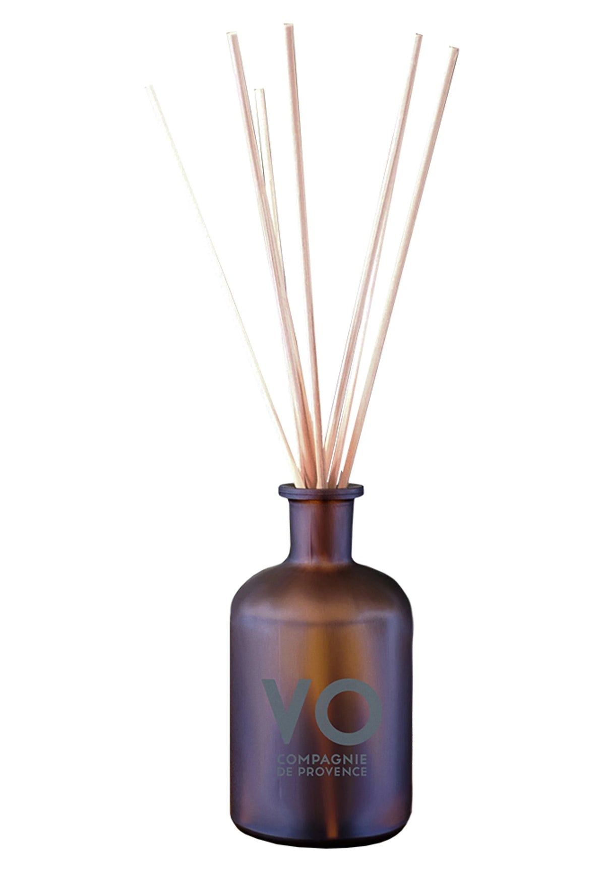 Compagnie De Provence, Black Jasmine, Duftstäbchen, Raumduft-Diffuser, 250 ml