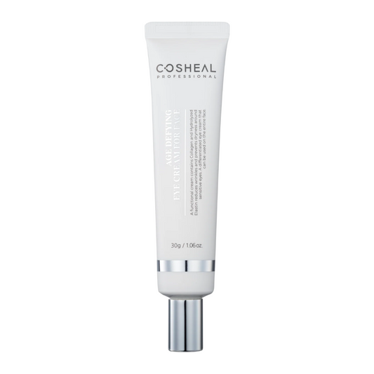Cosheal, Age Defying, Anti-Wrinkle & Anti-Aging, Day & Night, Eye Cream, 30 g