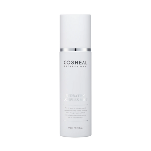 Cosheal, Waterfull Ceramide Snow, feuchtigkeitsspendend & pflegend, Tag & Nacht, Creme, Gesicht, 70 g