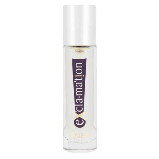 Coty, Exclamation Queen, Eau de Parfum, für Damen, 15 ml