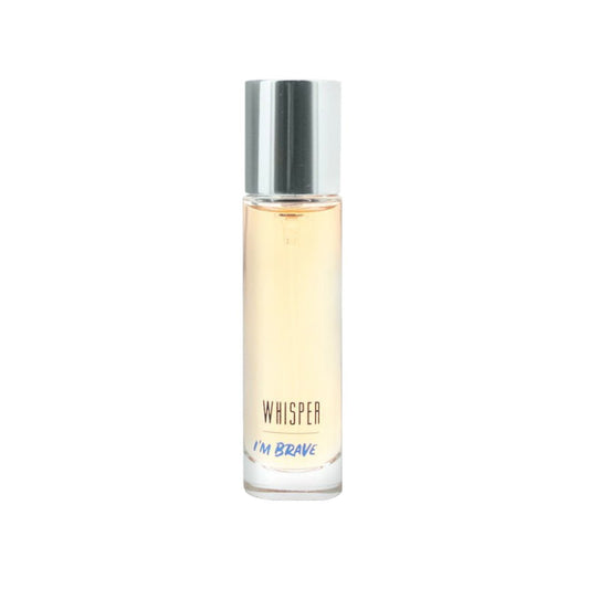 Coty, Whisper I'm Brave, Eau de Parfum, für Damen, 15 ml