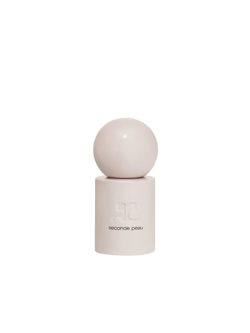 Courreges, Seconde Peau, eau de parfum, uniseks, 50 ml