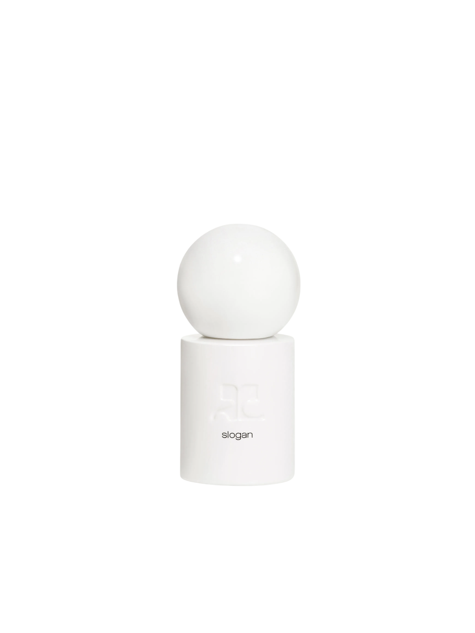 Courrèges, Slogan, Eau de Parfum, Unisex, 50 ml