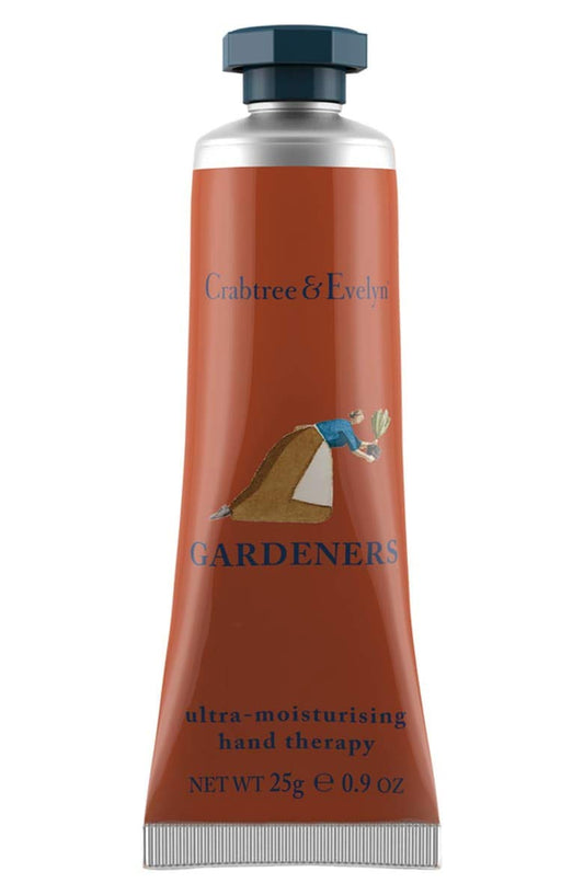 Crabtree & Evelyn, Gardeners, Ultra-Hydratante, Crème pour les mains, 25 g