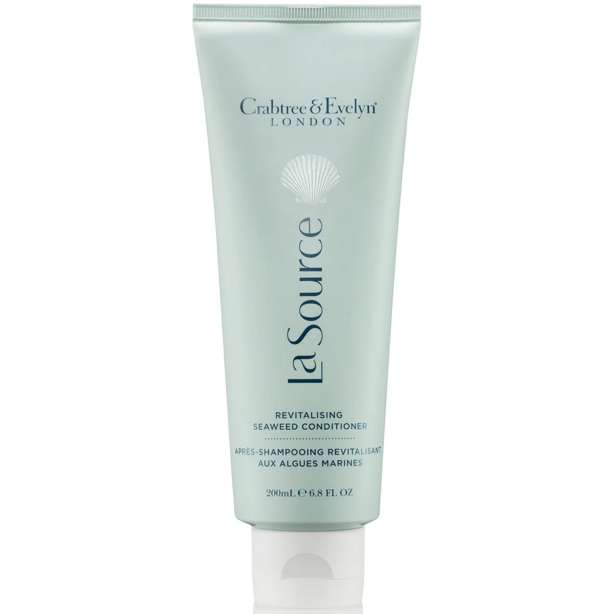 Crabtree & Evelyn, La Source, Haarspülung, revitalisierend, 200 ml