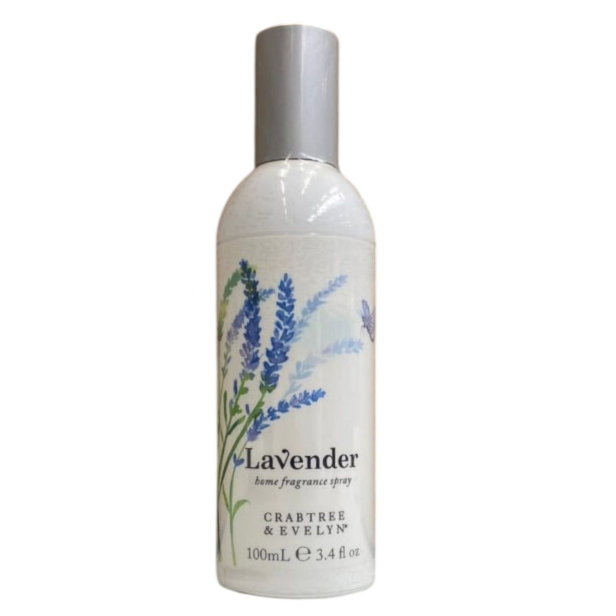 Crabtree & Evelyn, Lavendel, Raumspray, 100 ml
