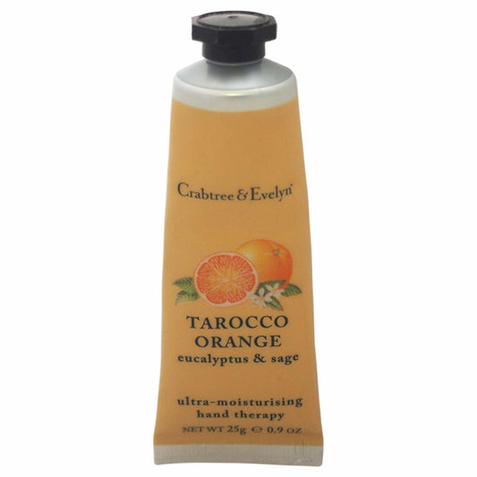 Crabtree & Evelyn, Tarocco Orange, Ultra-Hydratante, Crème pour les mains, 25 g