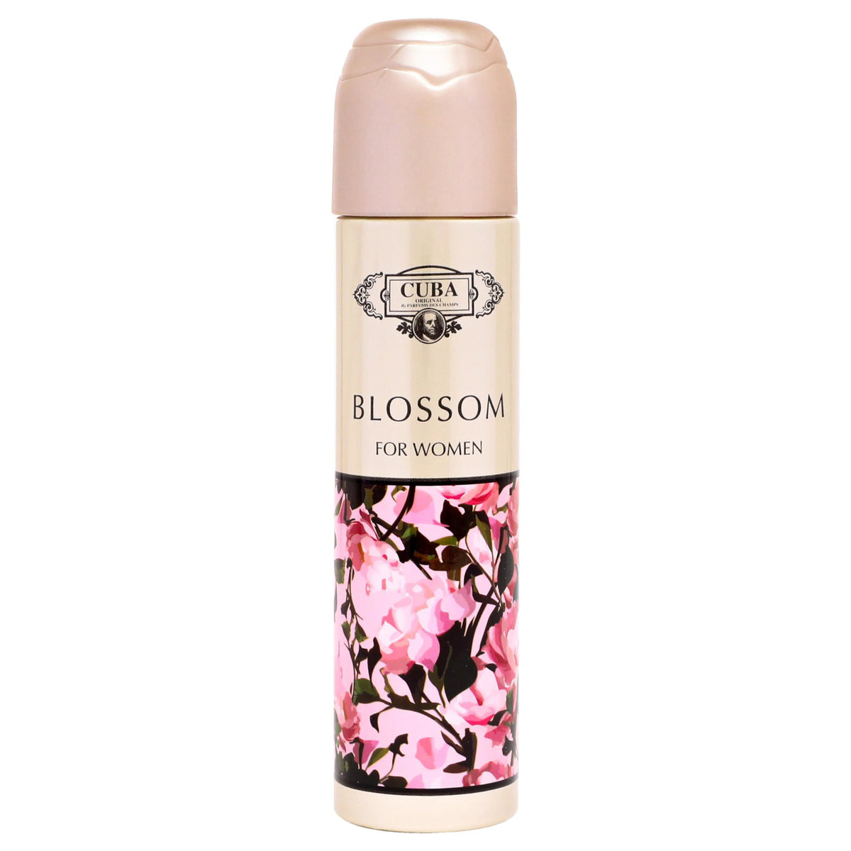 Cuba, Blossom, Eau de Parfum, für Damen, 100 ml