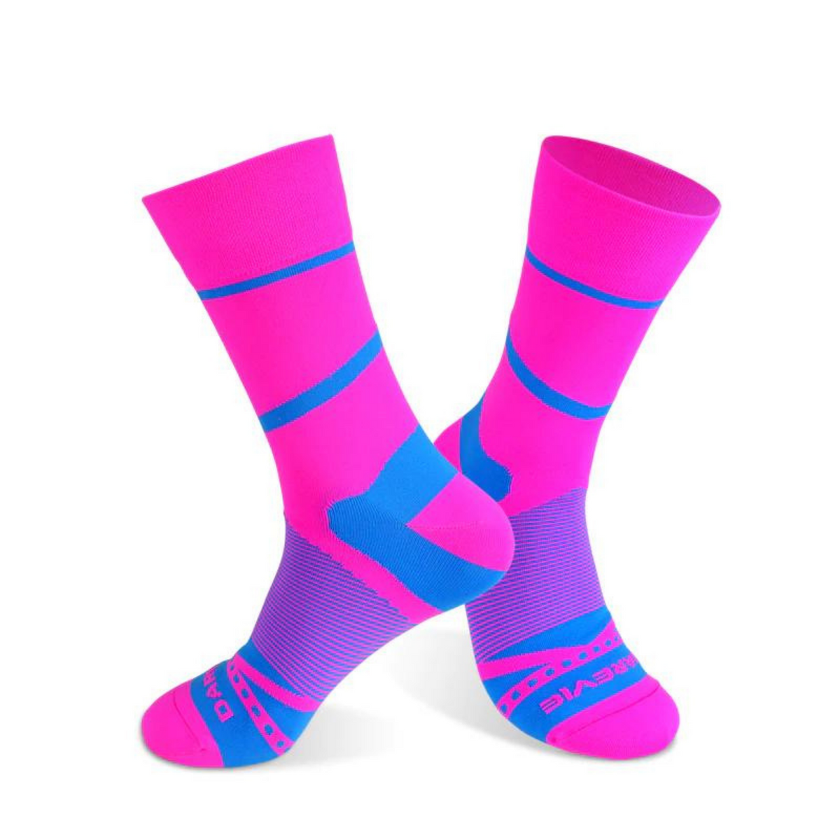 Darevie, Darevie Crew Socks