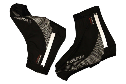 Darevie, Wind and Waterproof Cycling Overshoes