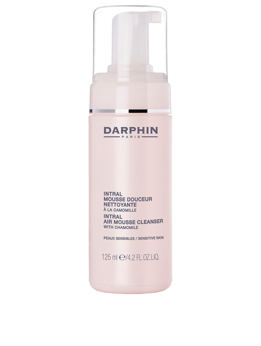 Darphin, Intral, With Chamomile, Cleansing, Mousse, For Face, 125 ml