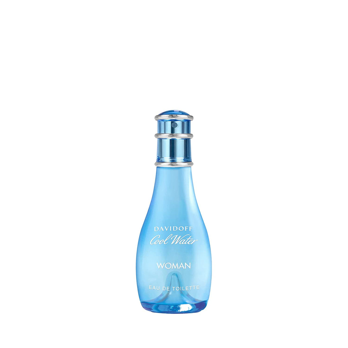 Davidoff, Cool Water, Eau de Toilette, für Damen, 30 ml