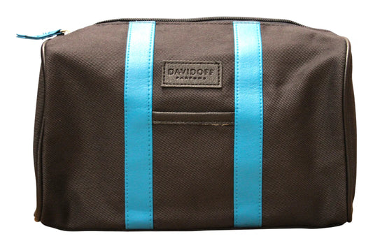 Davidoff, Davidoff, Kulturbeutel, GWP-Textiltasche