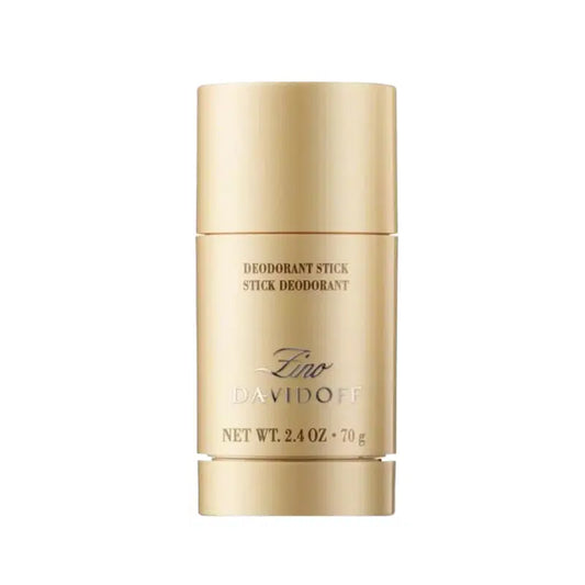 Davidoff, Zino, 24h Protection, Deodorant Stick, For Men, 70 g
