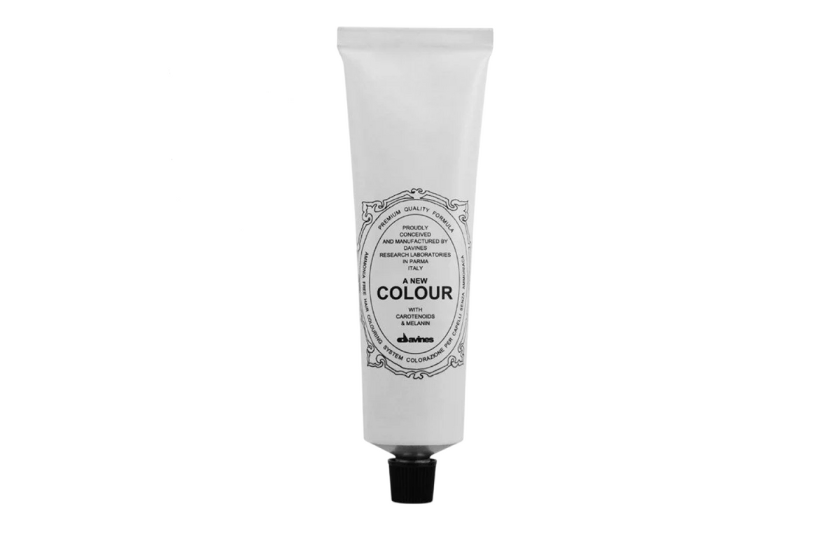 Davines, A New Colour, Permanente Haarfarbe, 8.3, 60 ml