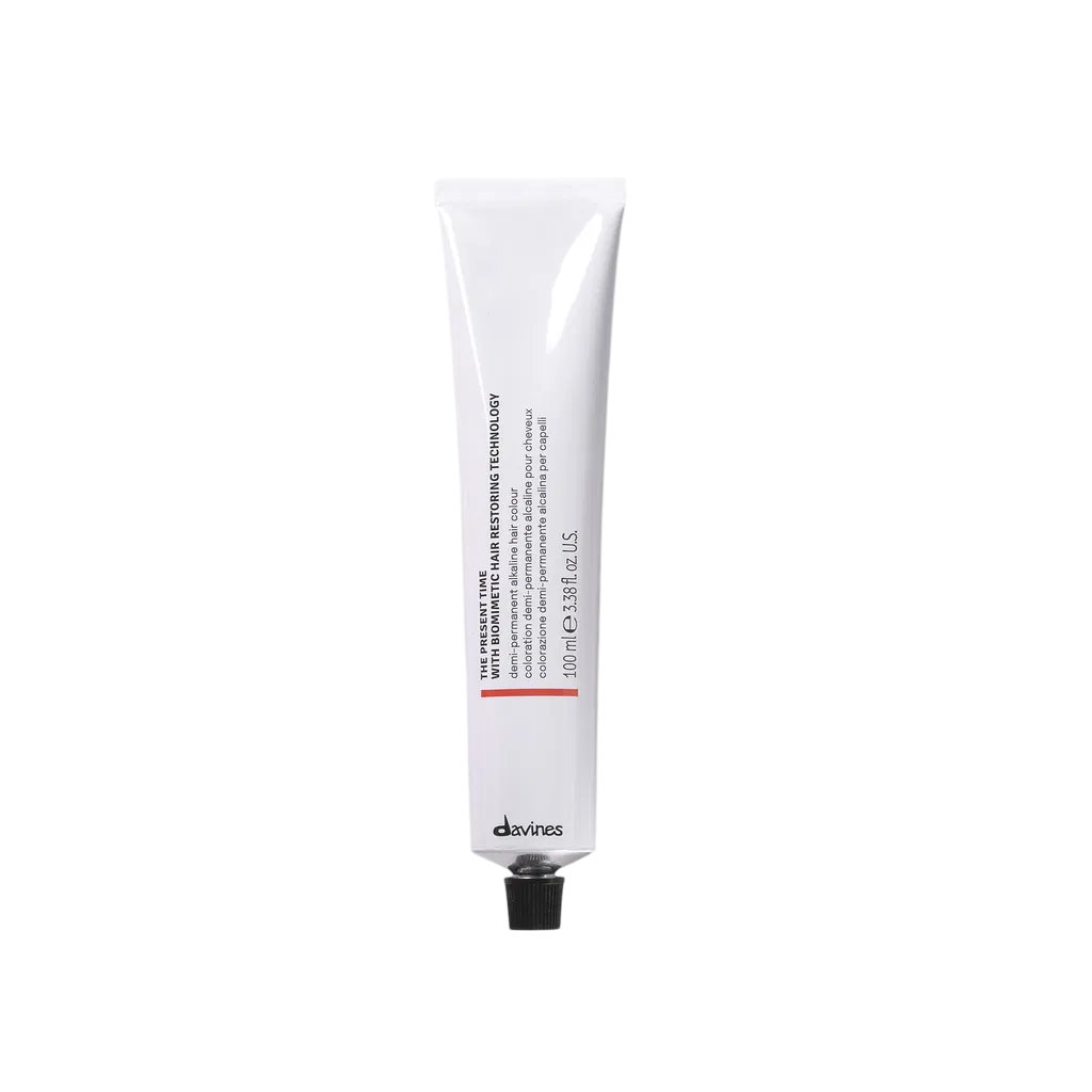Davines, The Present Time, Demi-Permanent Hair Dye, 6.73 , 100 ml