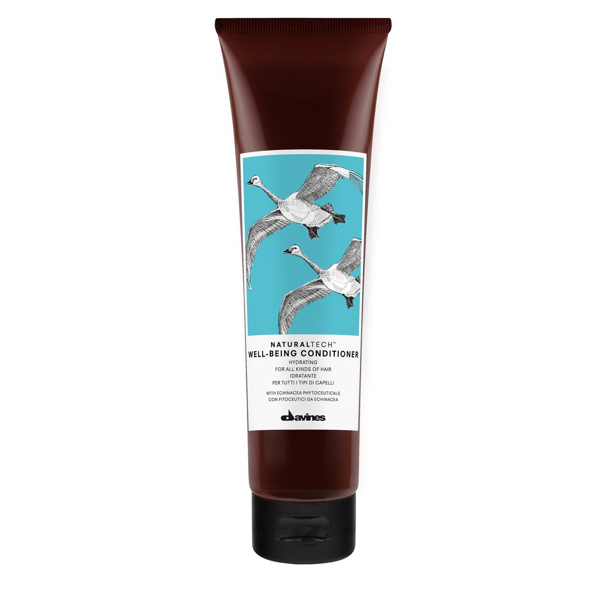 Davines, Well Being, Hair Conditioner, For Hydration, 150 ml