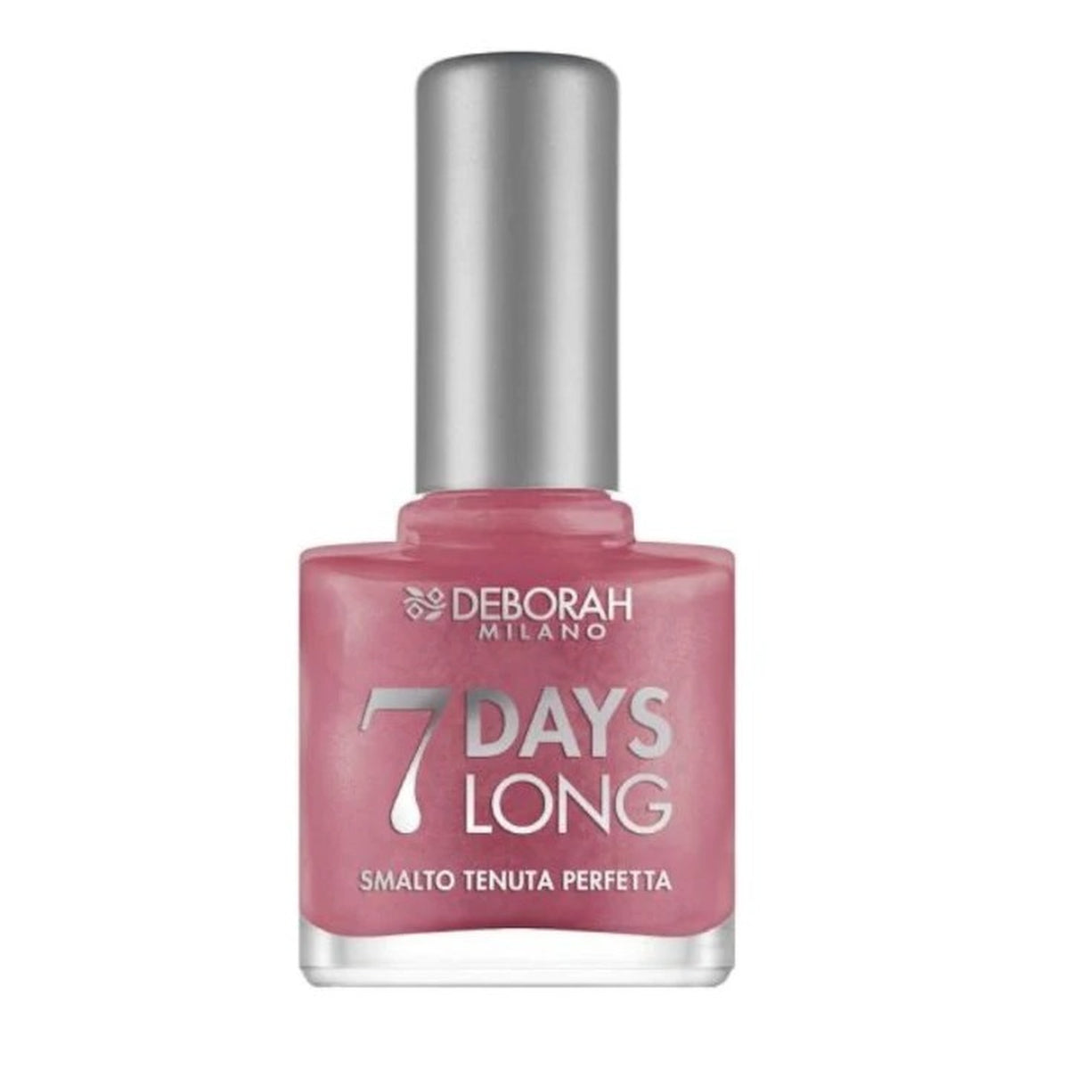 Deborah, 7 Day Long, Vitamine, schnelltrocknender Nagellack, EN881, 11 ml