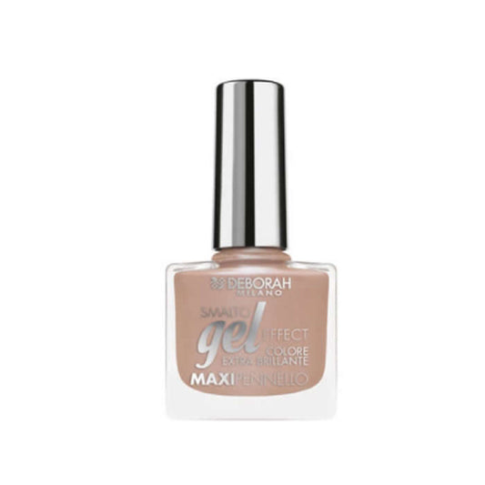 Deborah, Gel Effect, Nail Polish, EN02, 8.5 ml