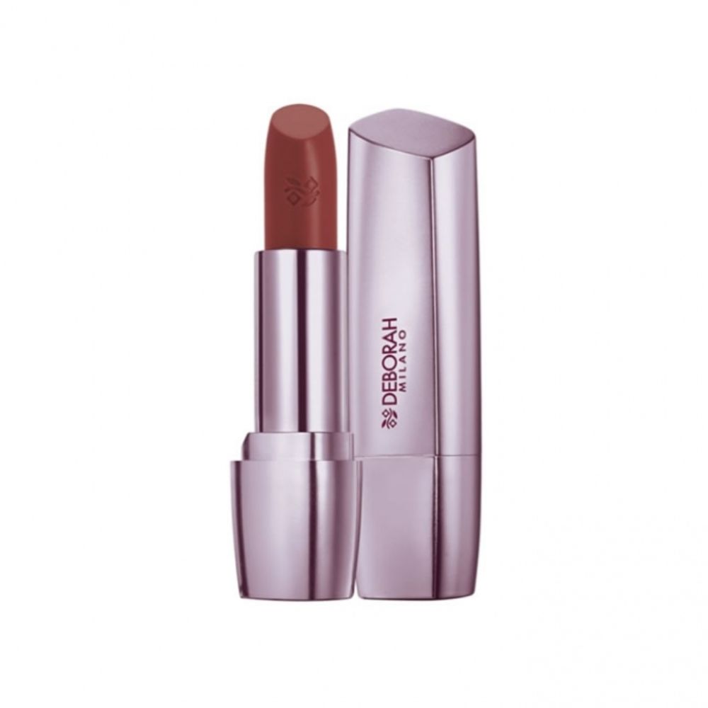 Deborah, Milano Red Shine, langanhaltender Lippenstift, 13, Cappuccino, 4,4 g