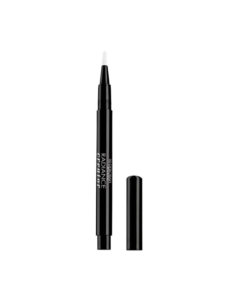 Deborah, Radiance Creator, Highlighterstick, 01, Lichtbeige, 3 g