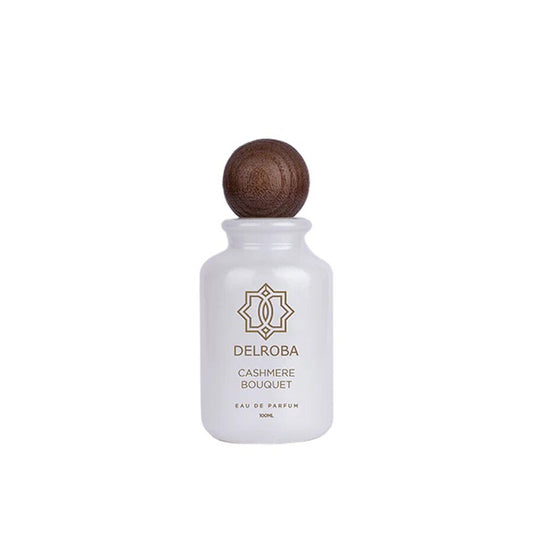 Delroba, Cashmere Bouquet, Eau de Parfum, für Damen, 100 ml