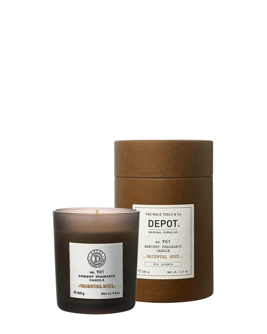 Depot, 900 Scents Nr. 901, Oriental Soul, Duftkerze, 160 g