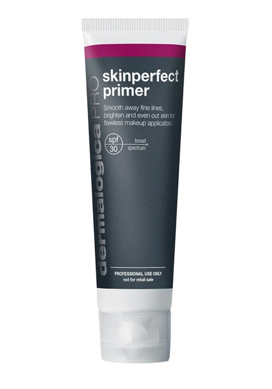 Dermalogica, Age Smart - SkinPerfect, Soy Protein, Smooths/Brightens & Primes, Prep For A Lasting Make-up Finish, Cream Primer, 50 ml