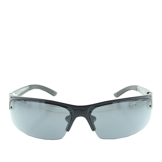 Derrick, Derrick, Sonnenbrille, Schwarz, für Herren