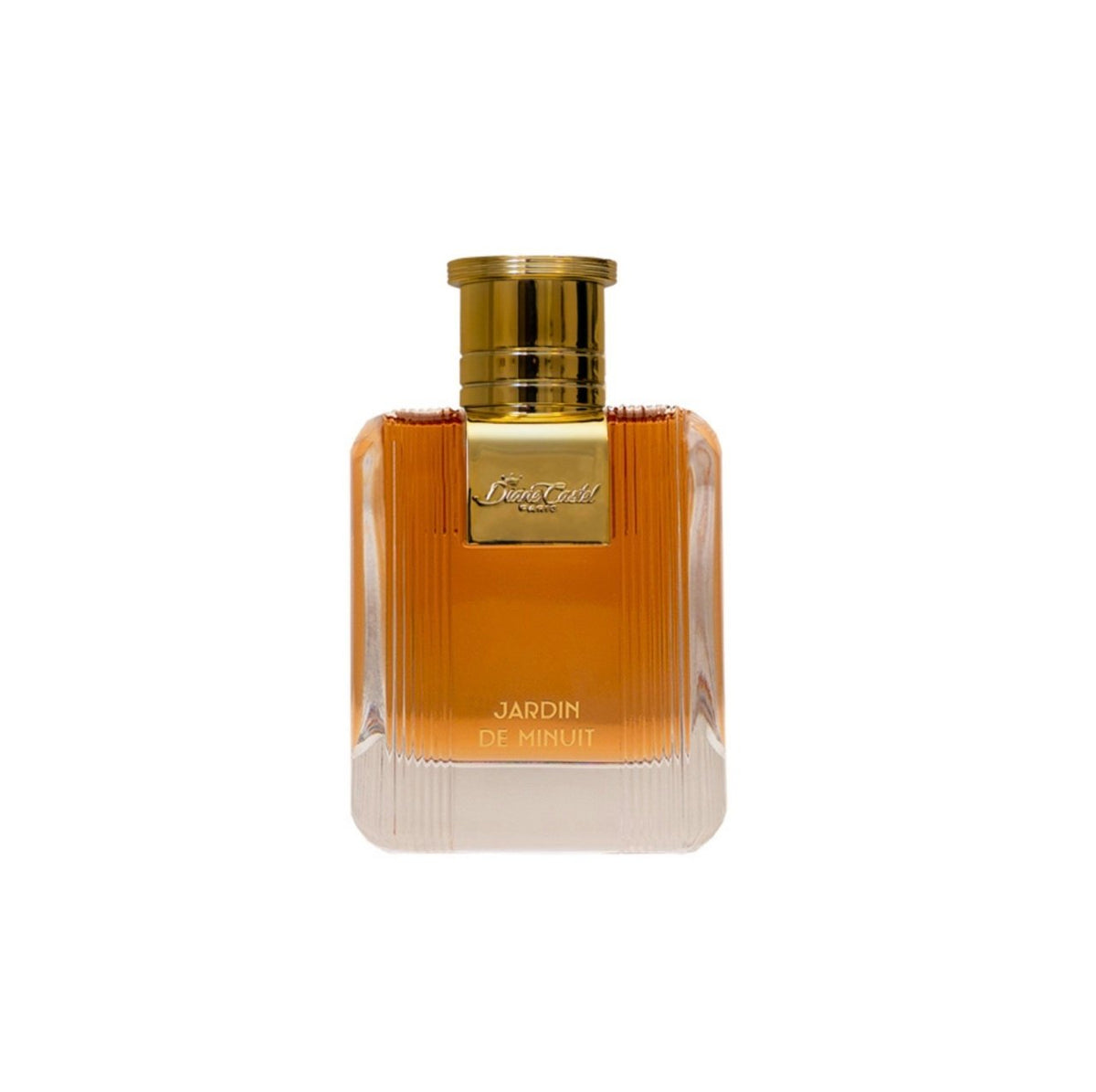 Diane Castel, Jardin De Minuit, Eau de Parfum, Unisex, 100 ml
